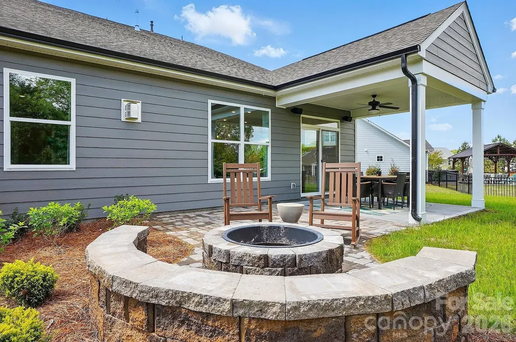 1022 Heritage Pointe Indian Trail NC 28079