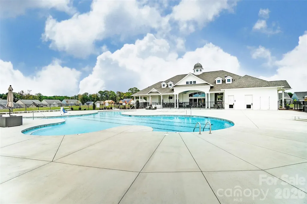 1022 Heritage Pointe Indian Trail NC 28079
