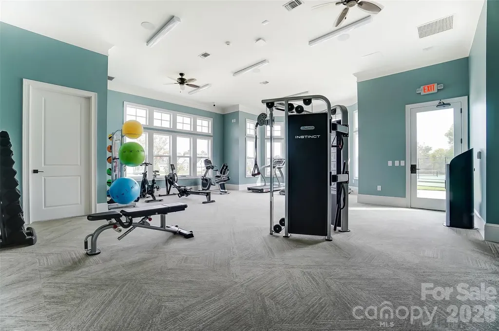 1022 Heritage Pointe Indian Trail NC 28079