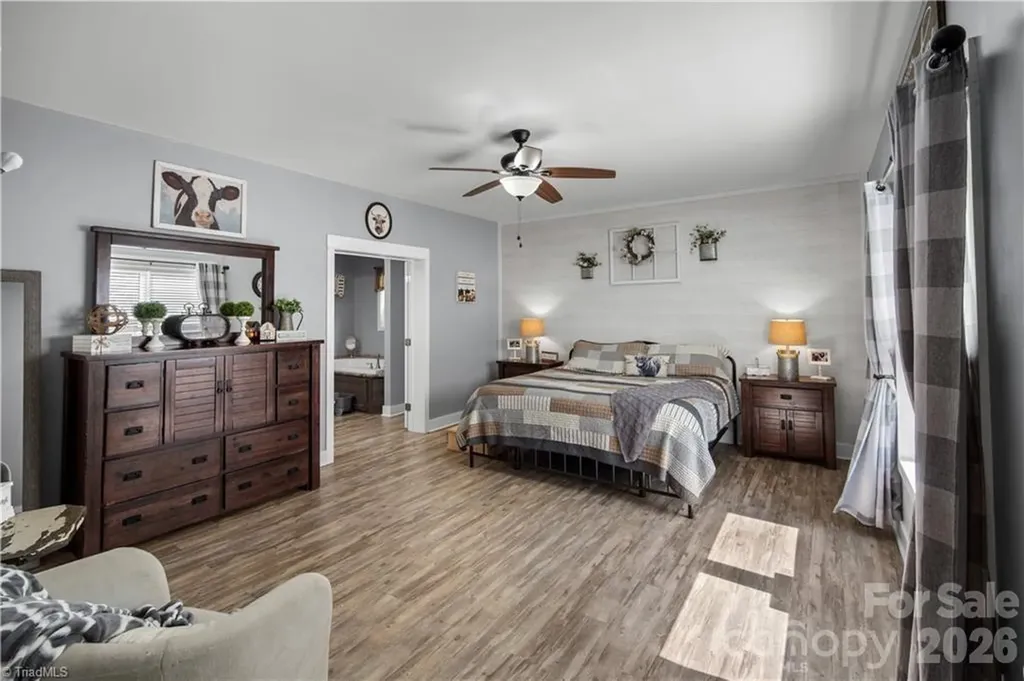 274 Echo Hollar Road Westfield NC 27053