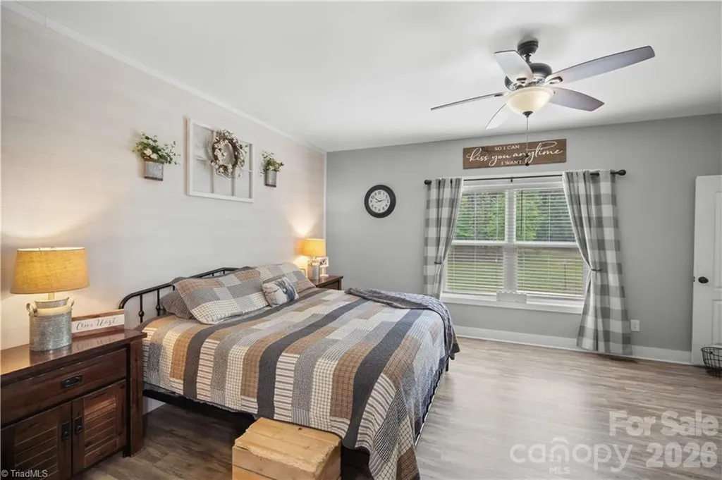 274 Echo Hollar Road Westfield NC 27053