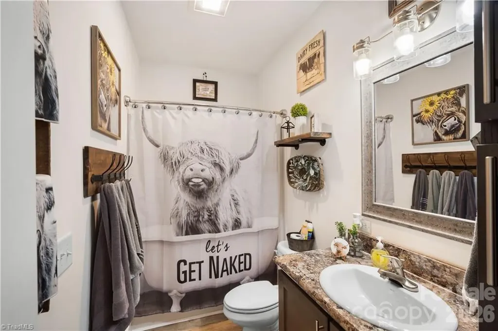 274 Echo Hollar Road Westfield NC 27053