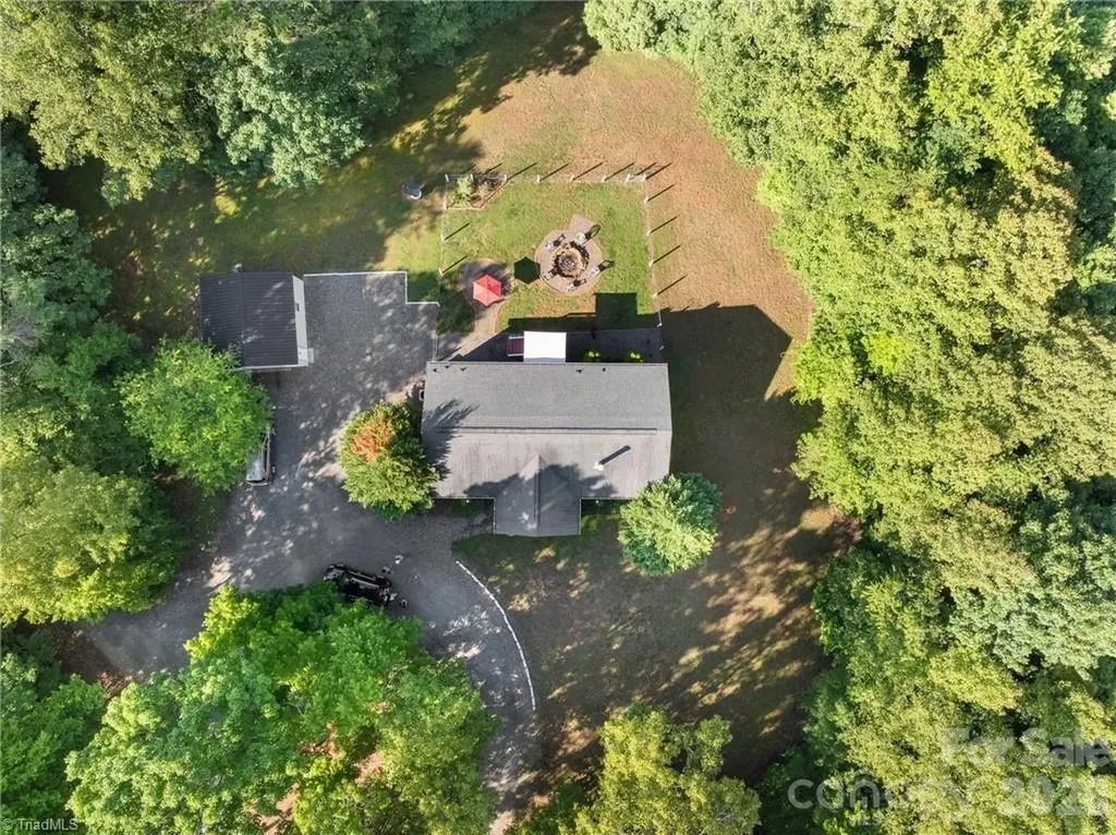 274 Echo Hollar Road Westfield NC 27053