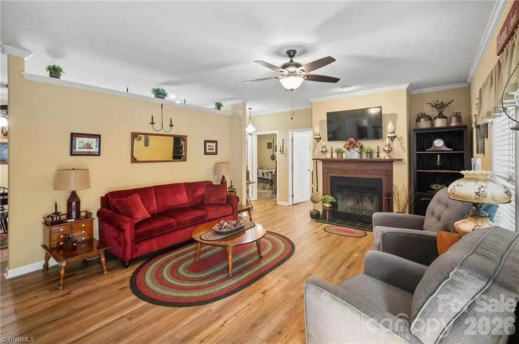 274 Echo Hollar Road Westfield NC 27053