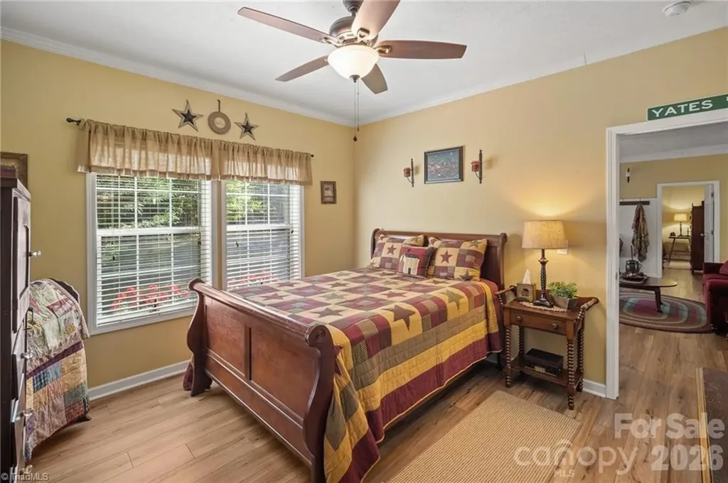 274 Echo Hollar Road Westfield NC 27053