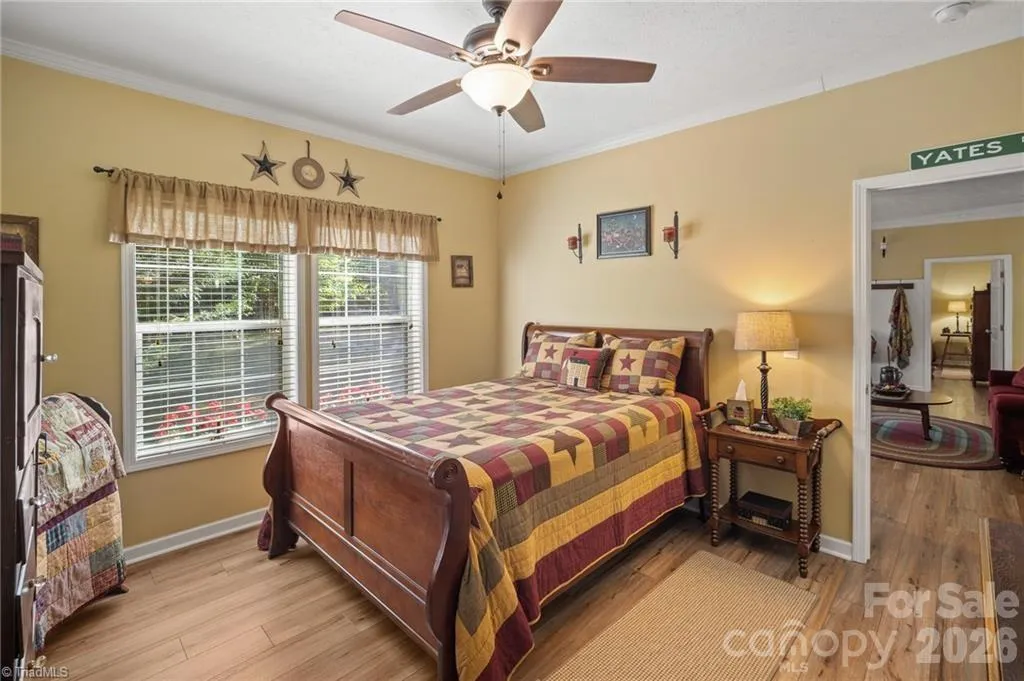 274 Echo Hollar Road Westfield NC 27053