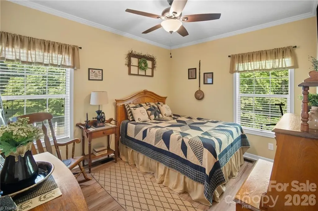 274 Echo Hollar Road Westfield NC 27053