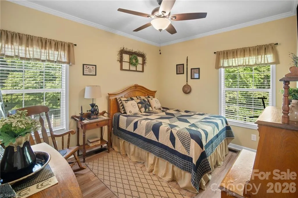 274 Echo Hollar Road Westfield NC 27053