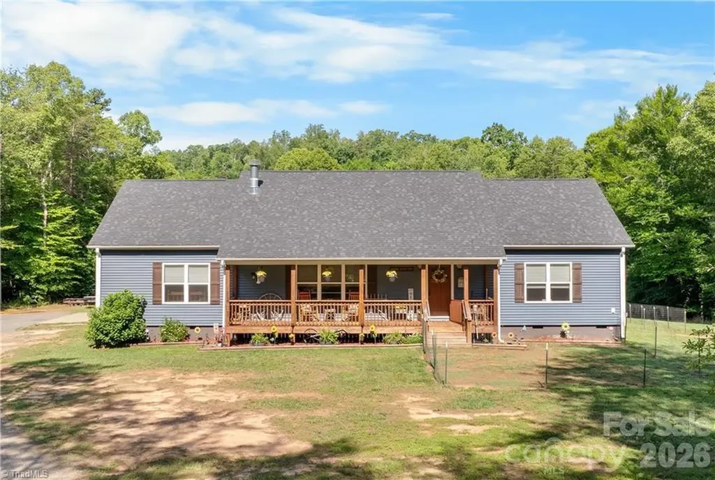 274 Echo Hollar Road Westfield NC 27053