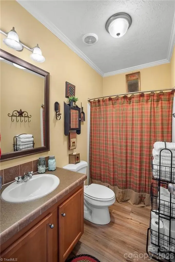 274 Echo Hollar Road Westfield NC 27053