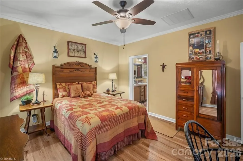 274 Echo Hollar Road Westfield NC 27053