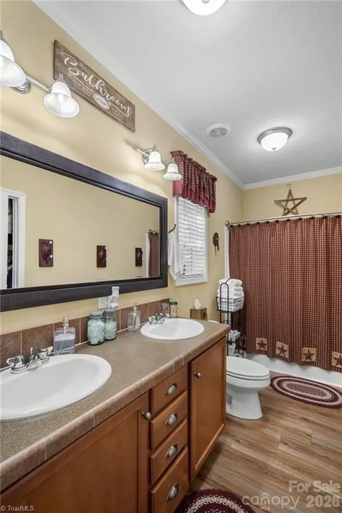 274 Echo Hollar Road Westfield NC 27053