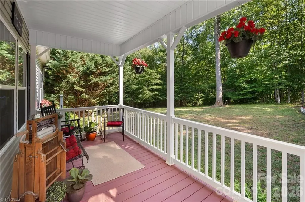 274 Echo Hollar Road Westfield NC 27053
