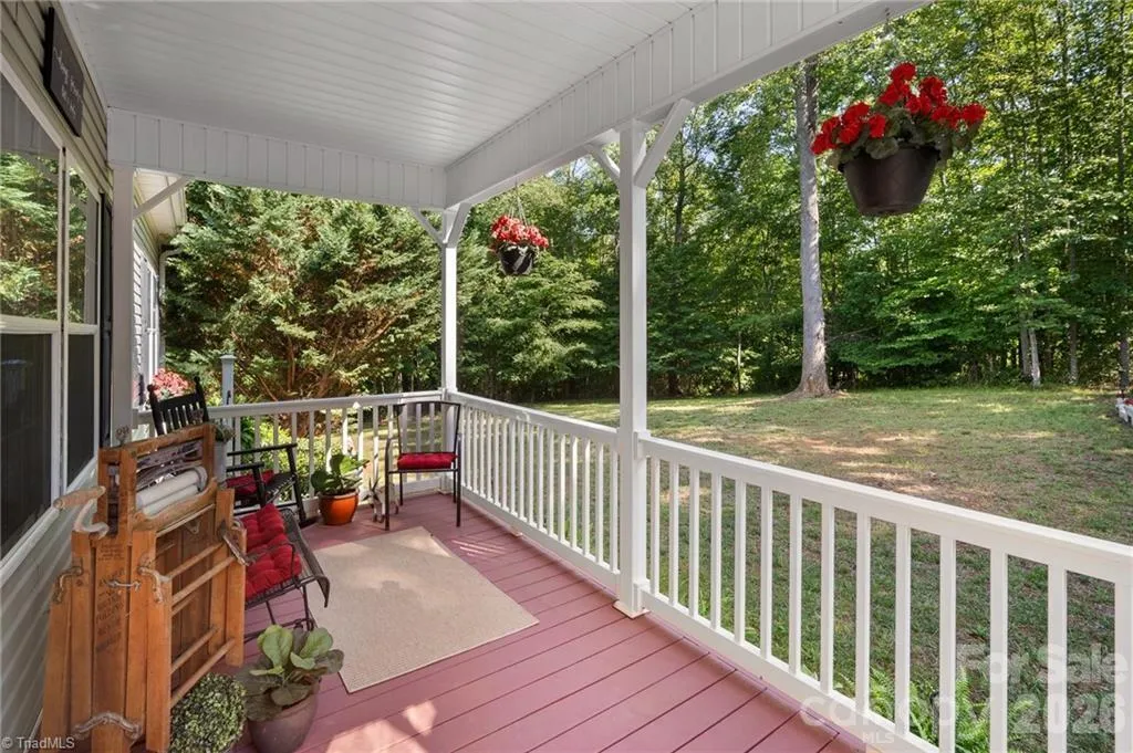 274 Echo Hollar Road Westfield NC 27053