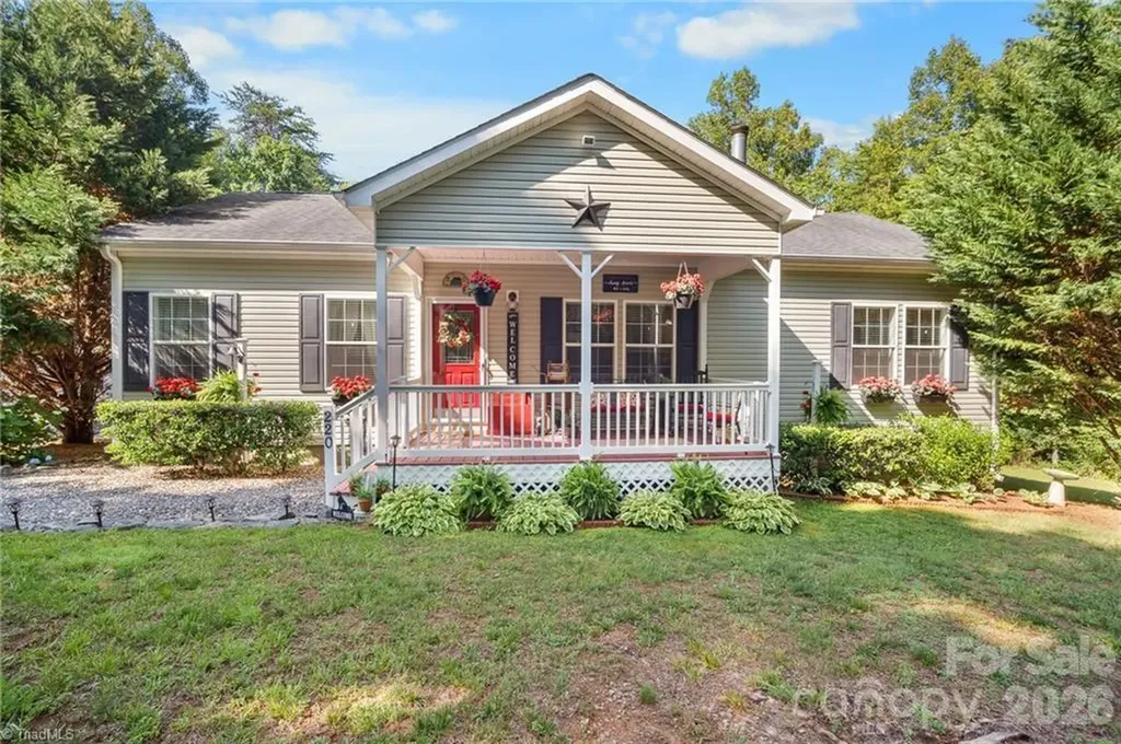 274 Echo Hollar Road Westfield NC 27053