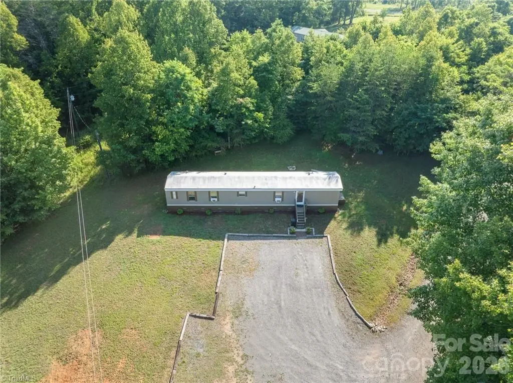 274 Echo Hollar Road Westfield NC 27053
