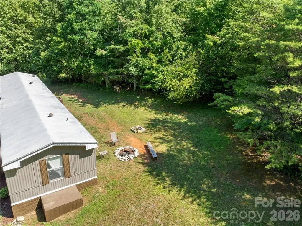 274 Echo Hollar Road Westfield NC 27053
