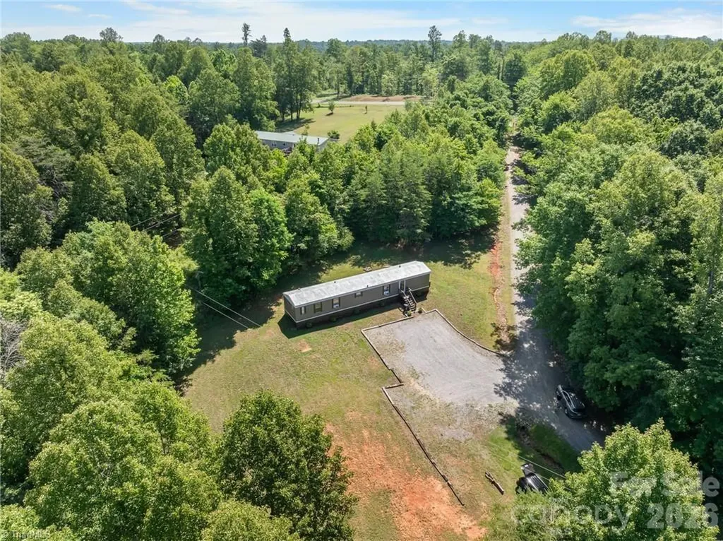 274 Echo Hollar Road Westfield NC 27053