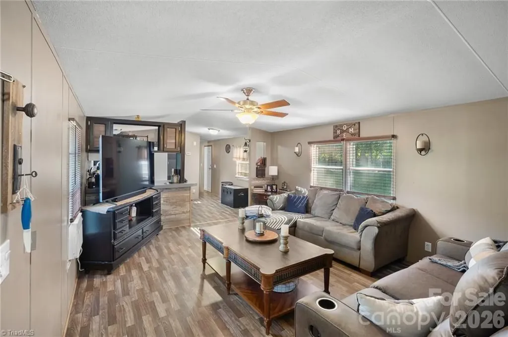 274 Echo Hollar Road Westfield NC 27053