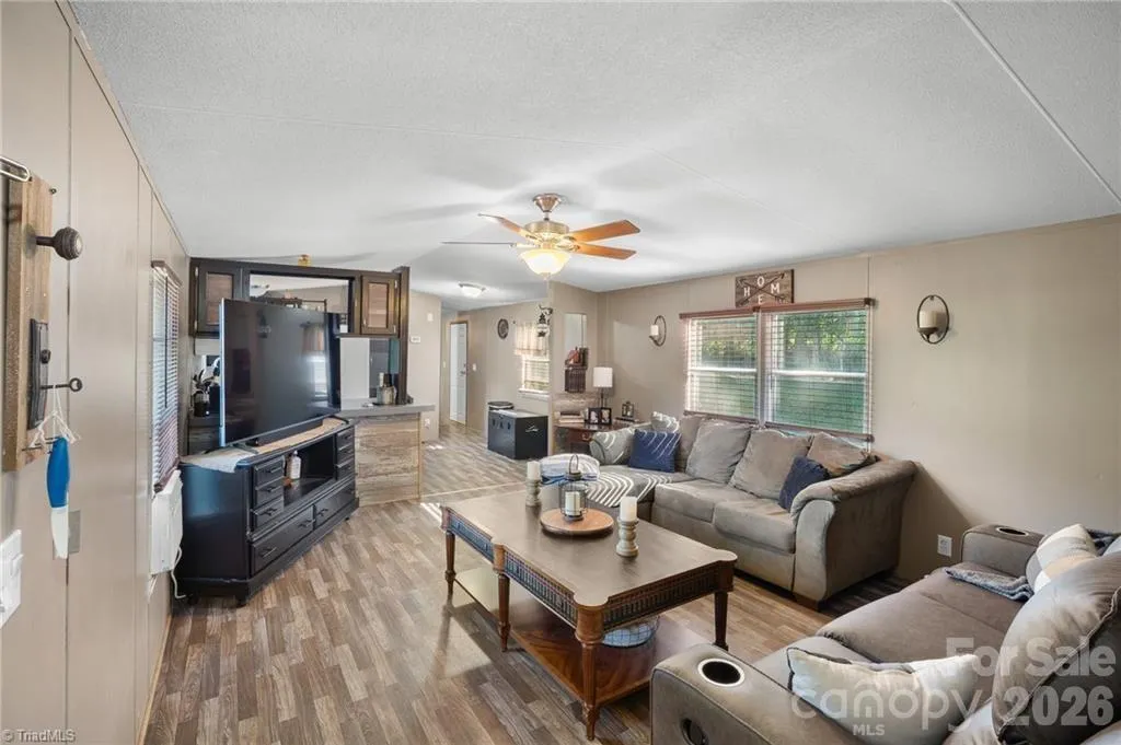 274 Echo Hollar Road Westfield NC 27053