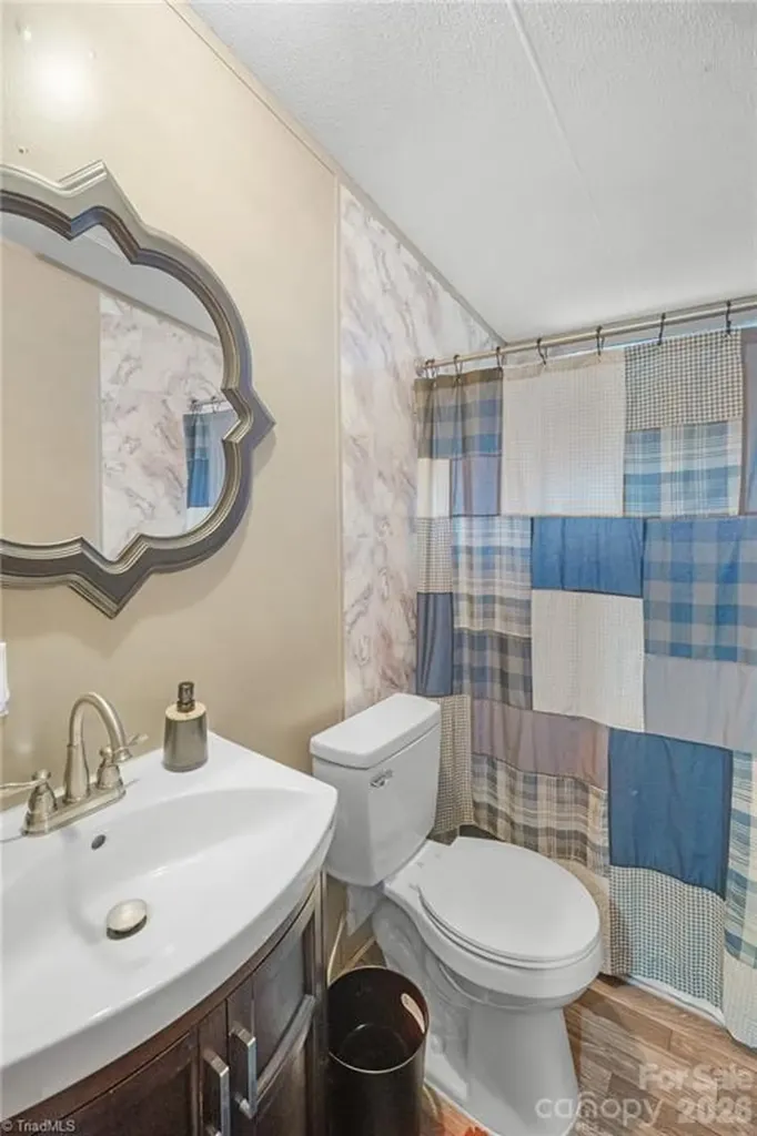 274 Echo Hollar Road Westfield NC 27053