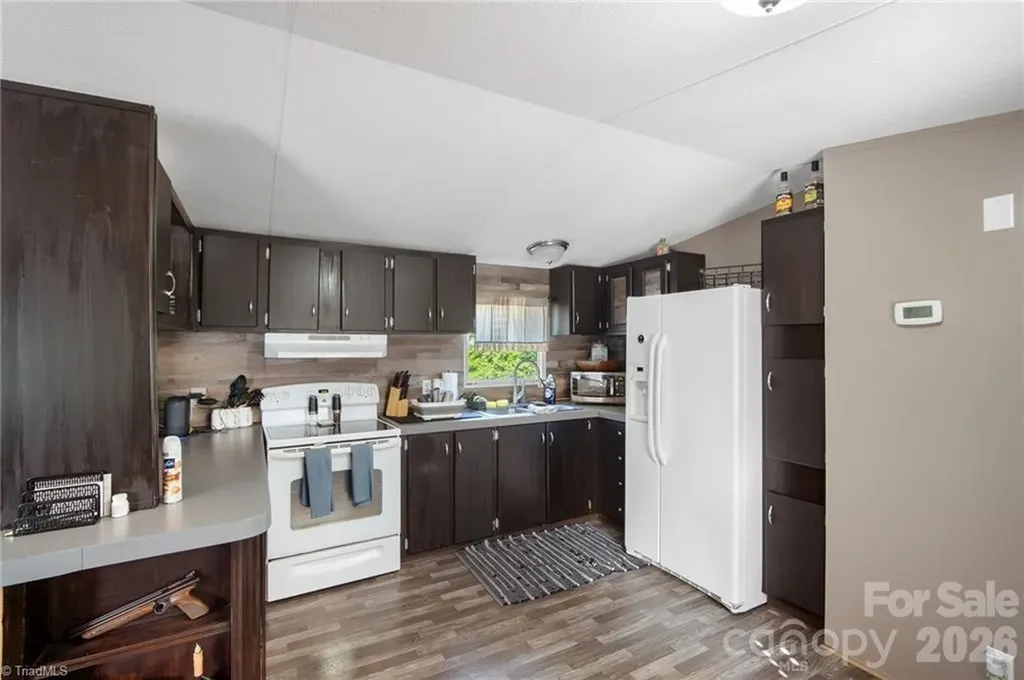 274 Echo Hollar Road Westfield NC 27053