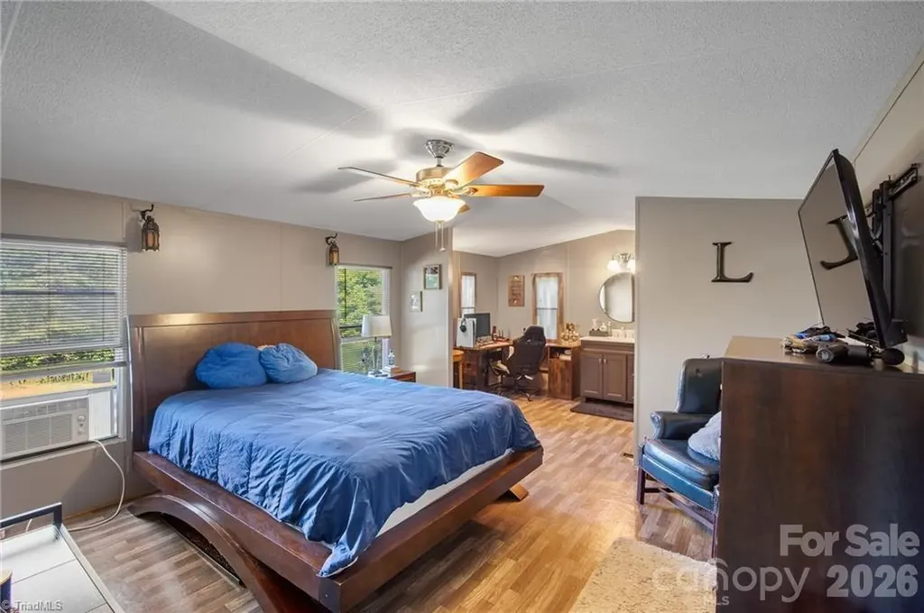 274 Echo Hollar Road Westfield NC 27053