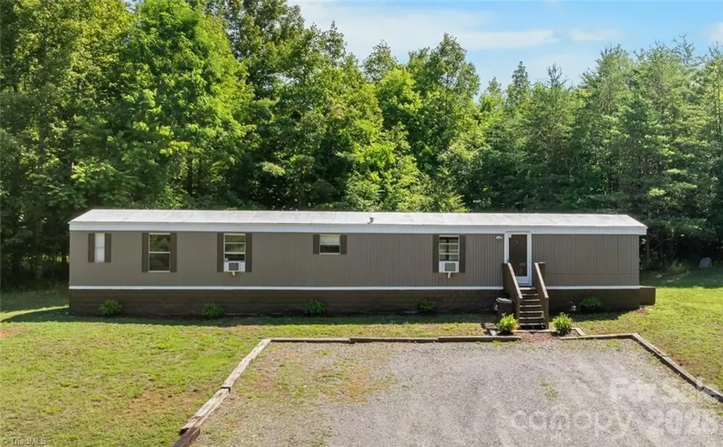 274 Echo Hollar Road Westfield NC 27053