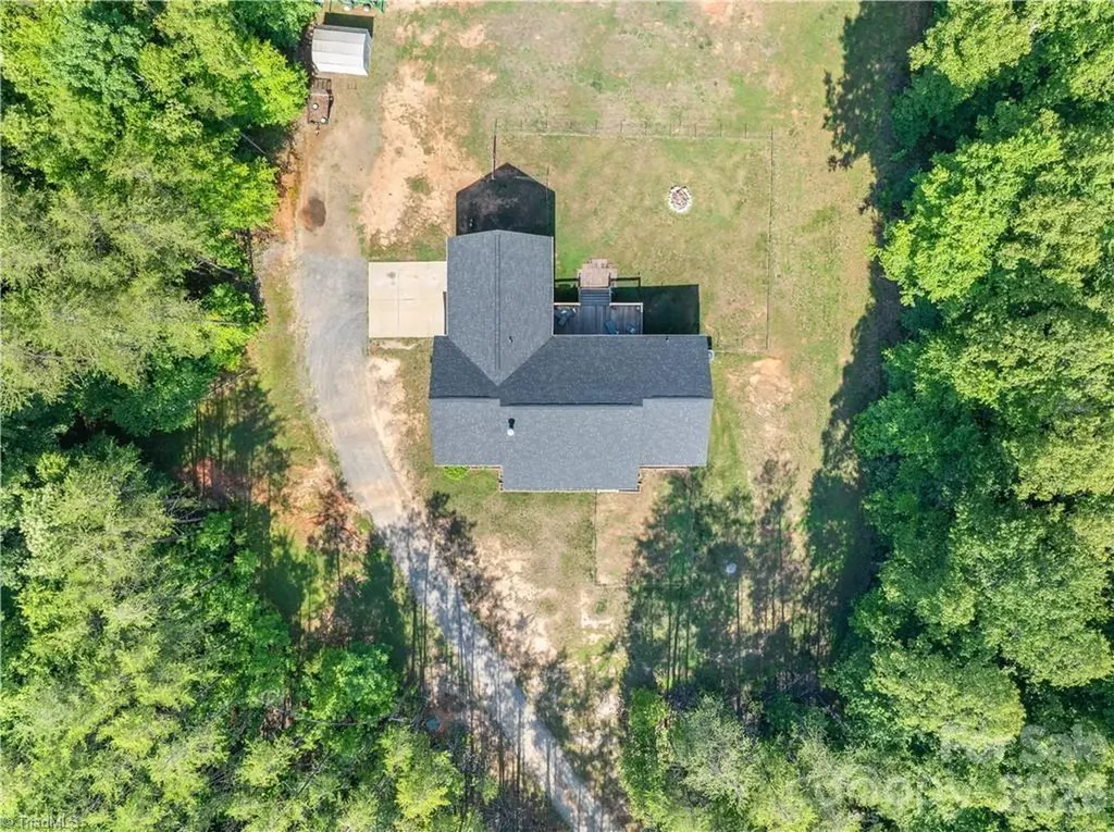 274 Echo Hollar Road Westfield NC 27053
