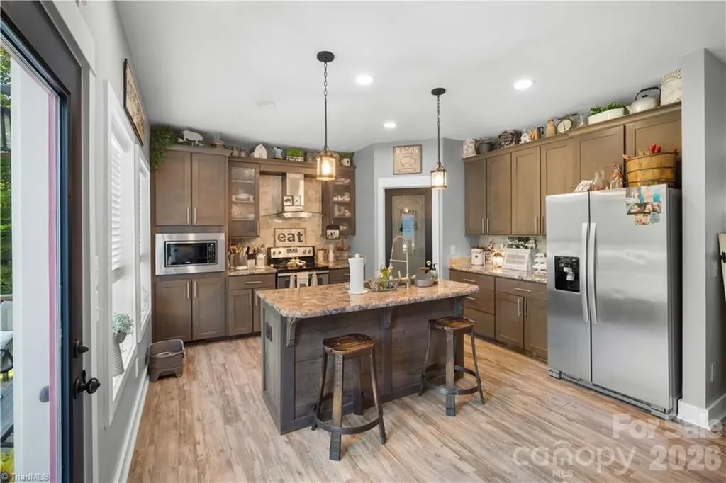 274 Echo Hollar Road Westfield NC 27053