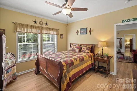 274 Echo Hollar Road Westfield NC 27053