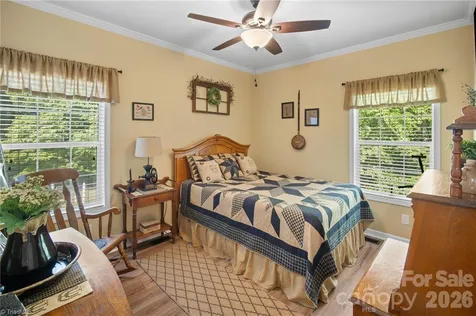 274 Echo Hollar Road Westfield NC 27053