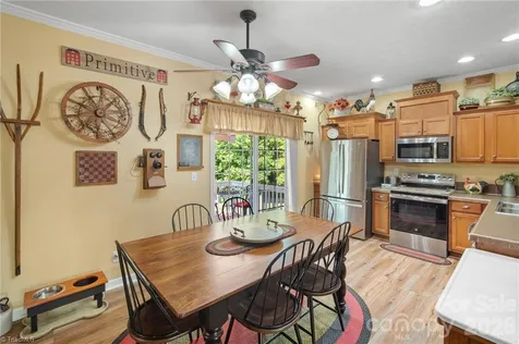 274 Echo Hollar Road Westfield NC 27053