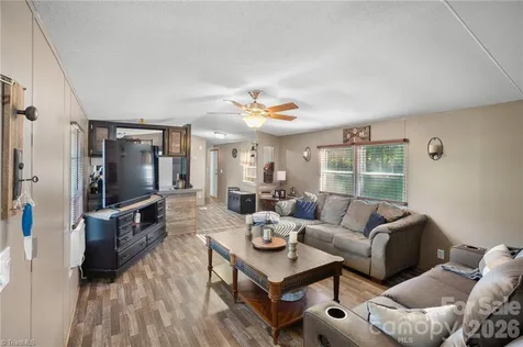 274 Echo Hollar Road Westfield NC 27053