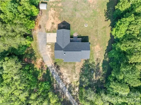 274 Echo Hollar Road Westfield NC 27053