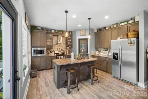 274 Echo Hollar Road Westfield NC 27053