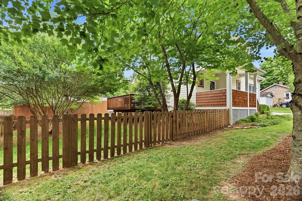 13 Triple H Drive Asheville NC 28806