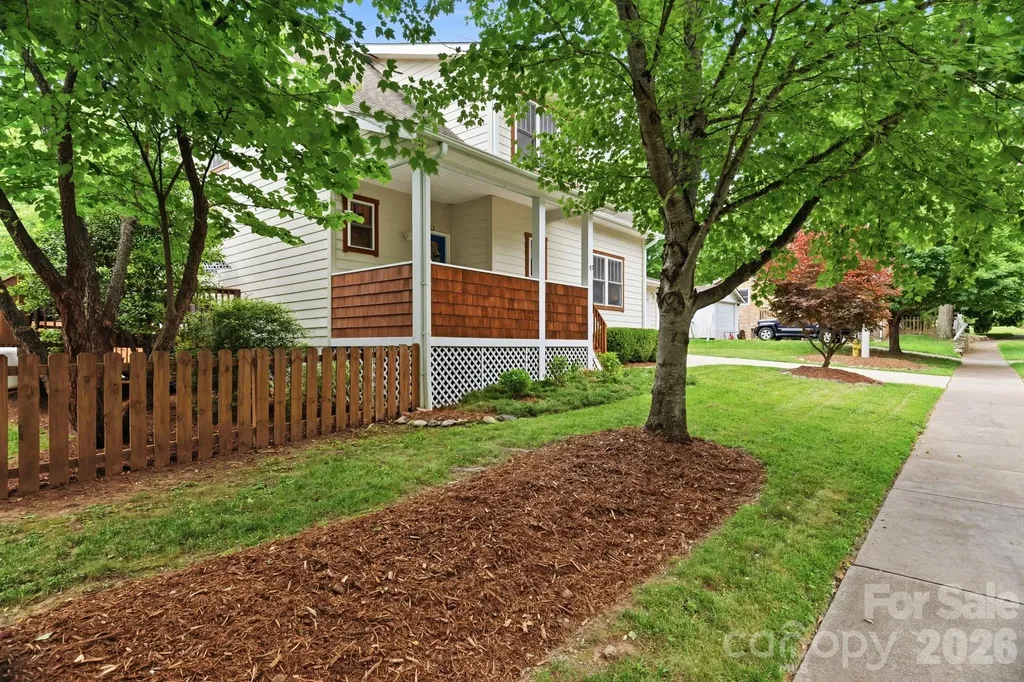 13 Triple H Drive Asheville NC 28806