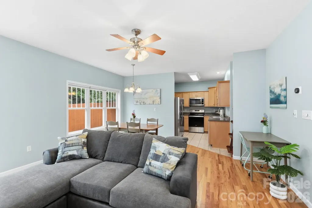 13 Triple H Drive Asheville NC 28806