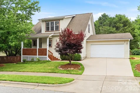 13 Triple H Drive Asheville NC 28806