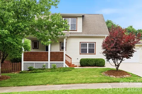 13 Triple H Drive Asheville NC 28806
