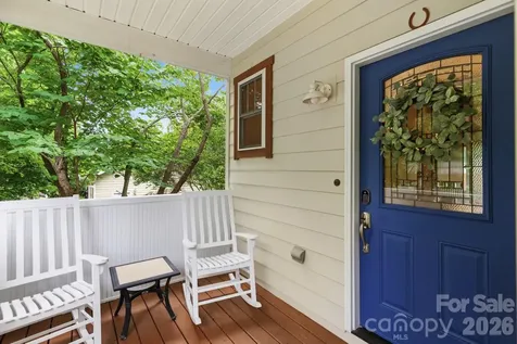 13 Triple H Drive Asheville NC 28806