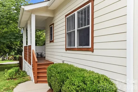 13 Triple H Drive Asheville NC 28806