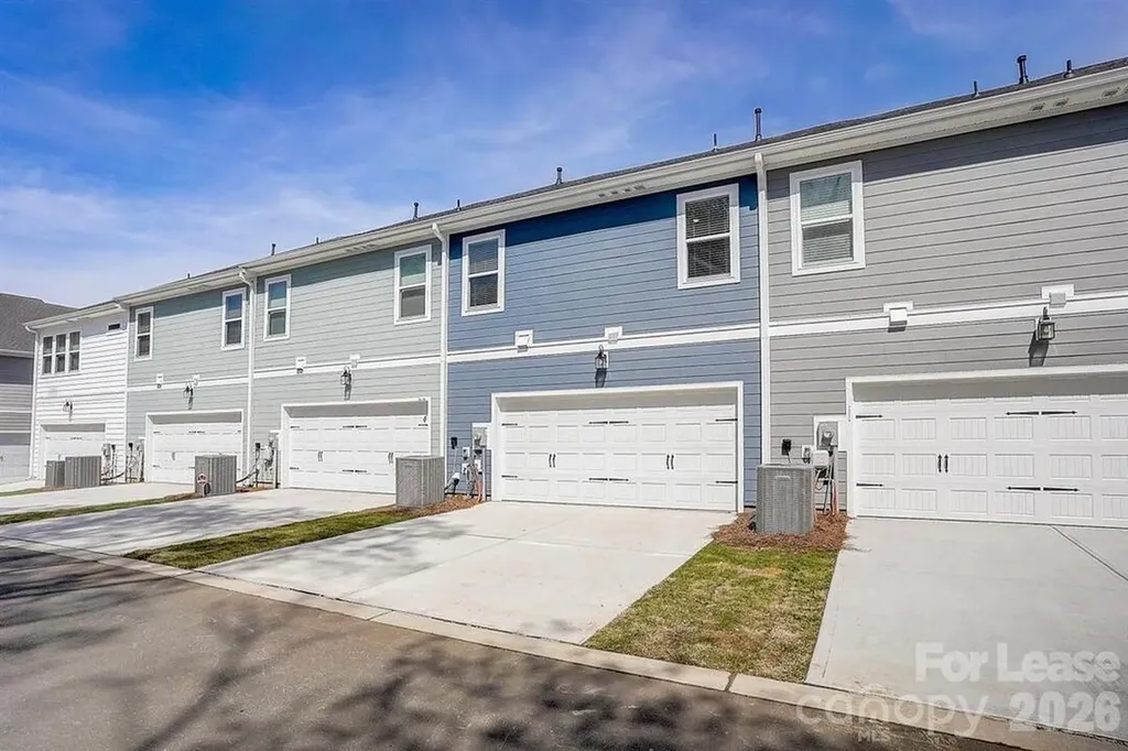 13105 Settlers Trail Court Charlotte NC 28278
