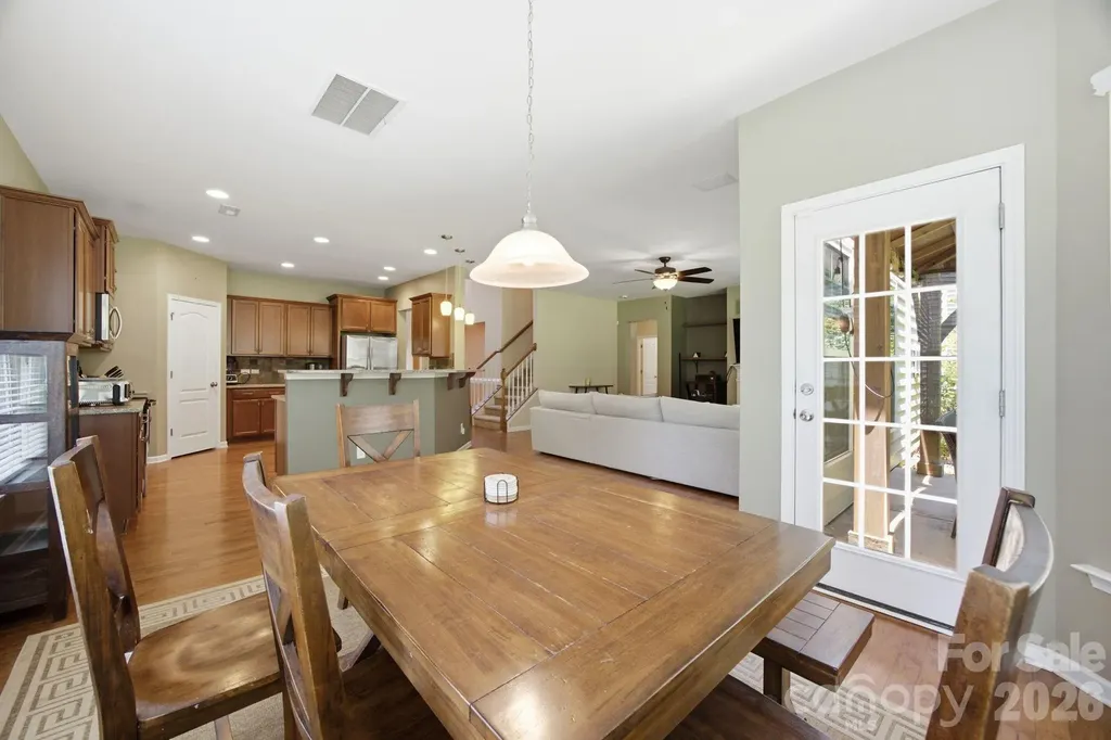 14711 Brannock Hills Drive Charlotte NC 28278
