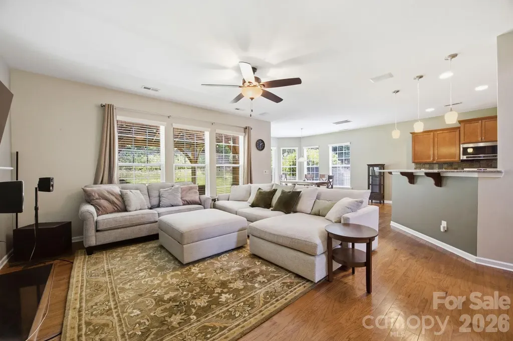 14711 Brannock Hills Drive Charlotte NC 28278