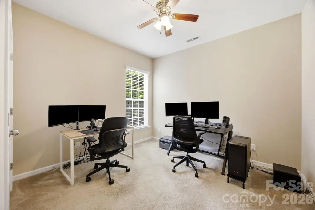 14711 Brannock Hills Drive Charlotte NC 28278