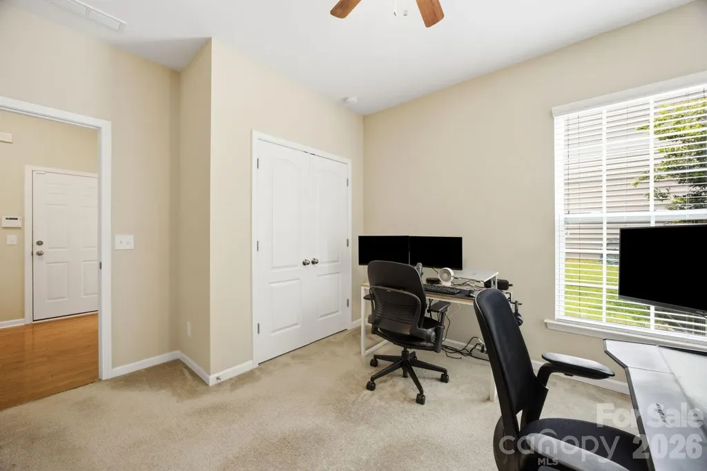 14711 Brannock Hills Drive Charlotte NC 28278