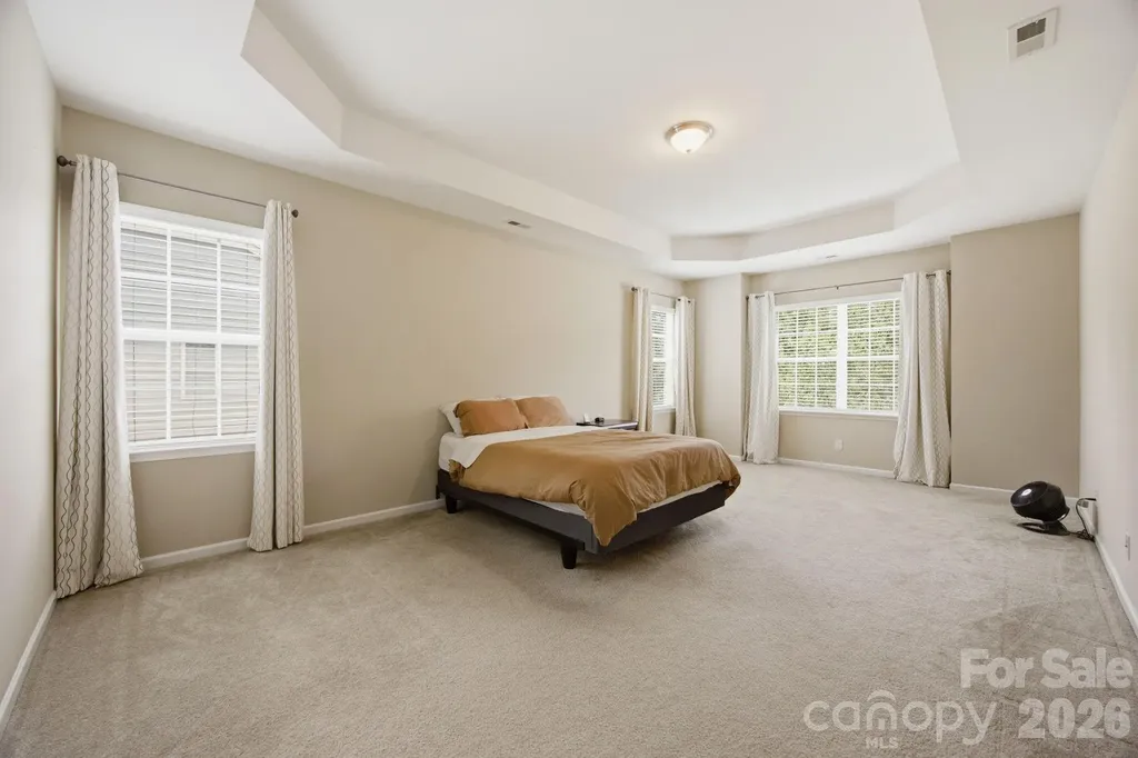 14711 Brannock Hills Drive Charlotte NC 28278
