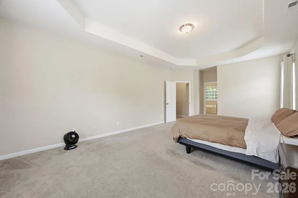 14711 Brannock Hills Drive Charlotte NC 28278